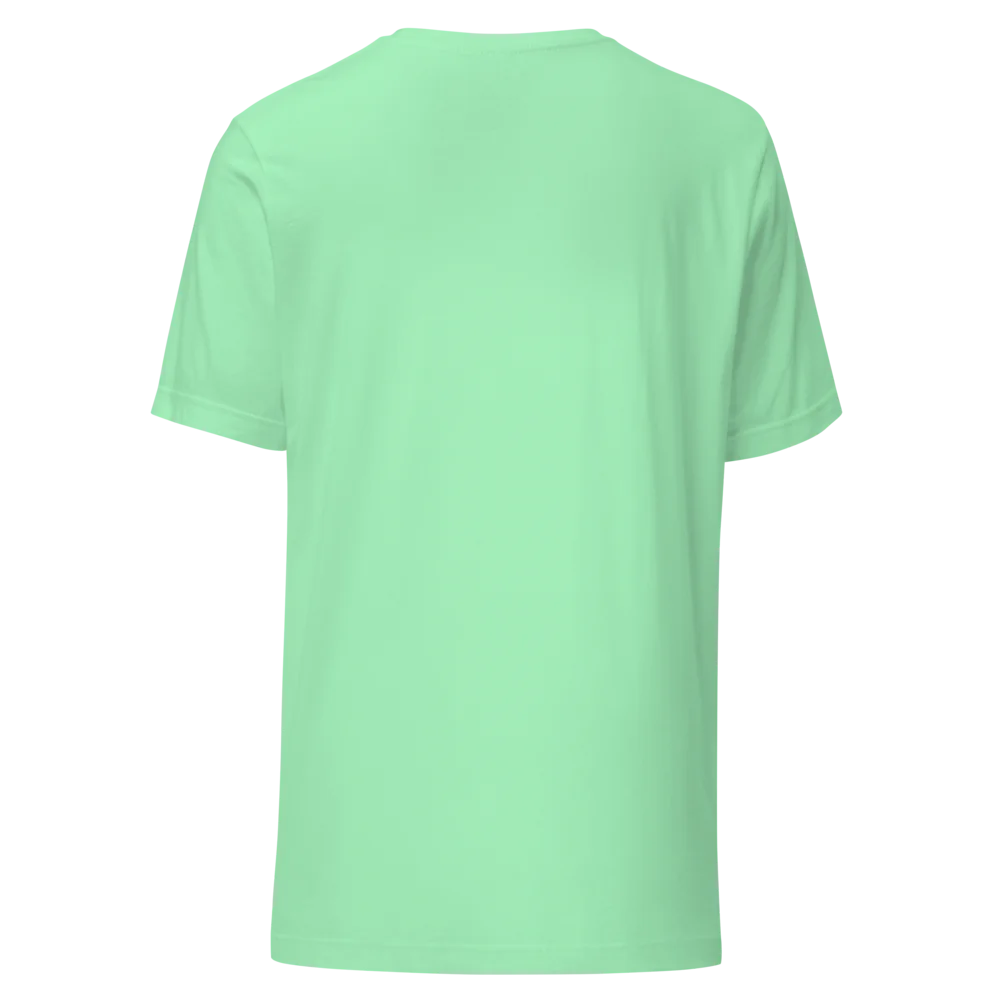 Running Late is My Cardio.™ | Unisex Staple T-Shirt | The Perfect Giftable
