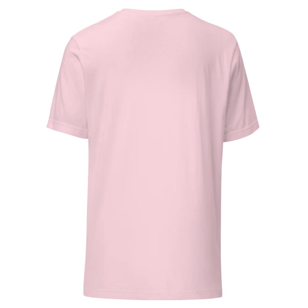 Running Late is My Cardio.™ | Unisex Staple T-Shirt | The Perfect Giftable