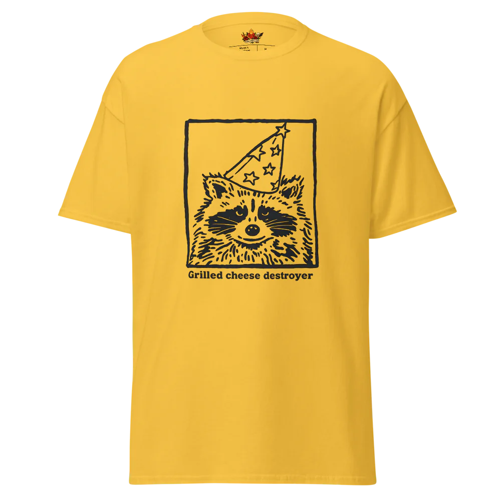 Unisex Classic Tee | Gildan 5000