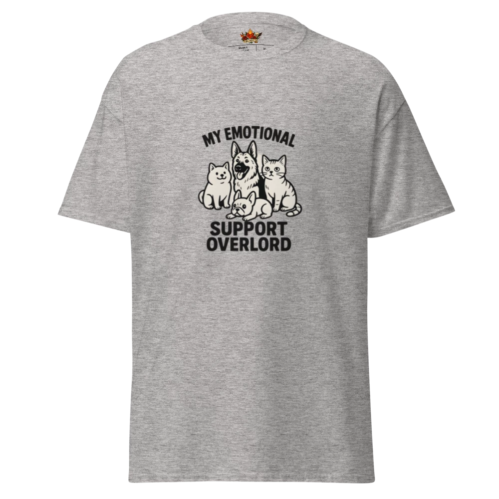 Unisex Classic Tee | Gildan 5000