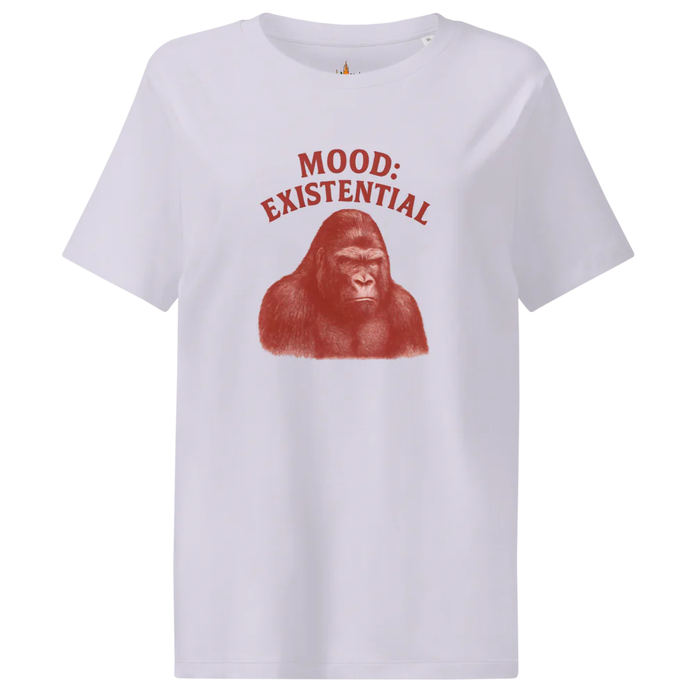Women's Organic Ribbed Neck T-Shirt | Stanley/Stella SATW002