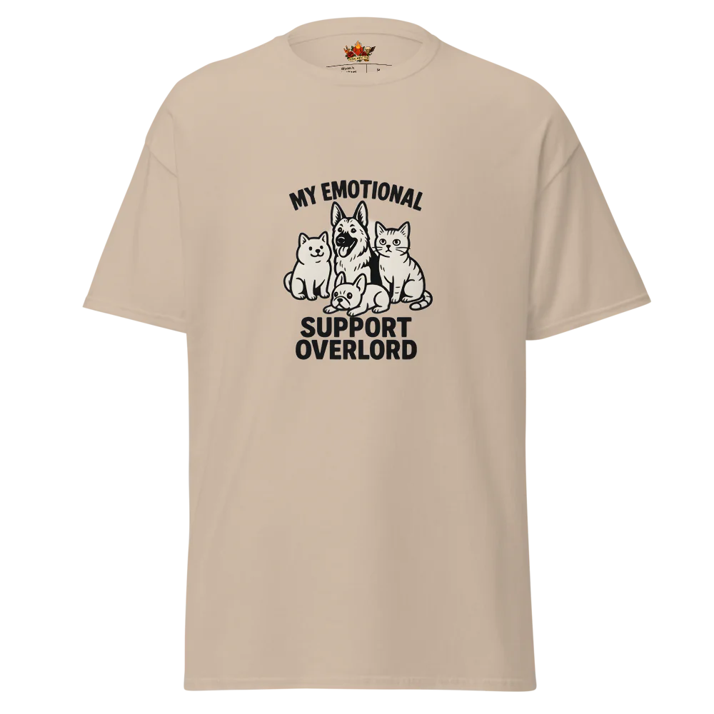 Unisex Classic Tee | Gildan 5000