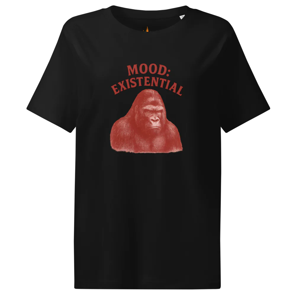 Women's Organic Ribbed Neck T-Shirt | Stanley/Stella SATW002