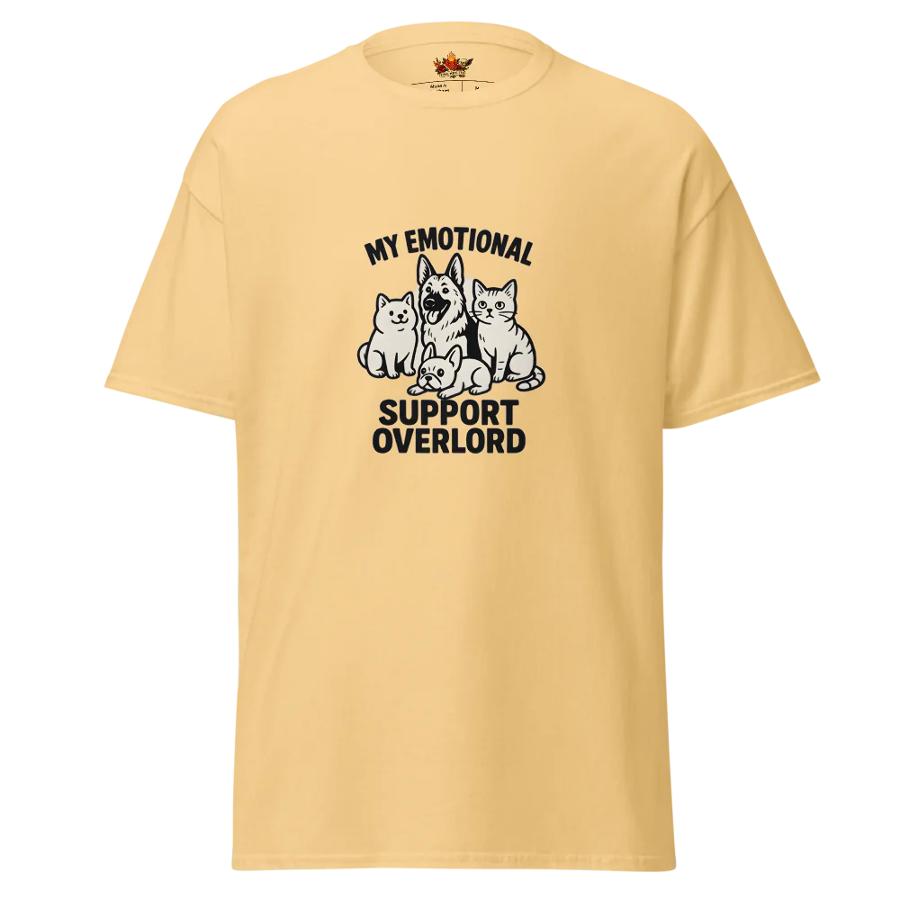 Unisex Classic Tee | Gildan 5000