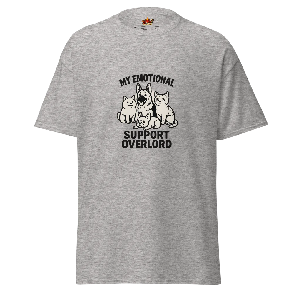 Unisex Classic Tee | Gildan 5000