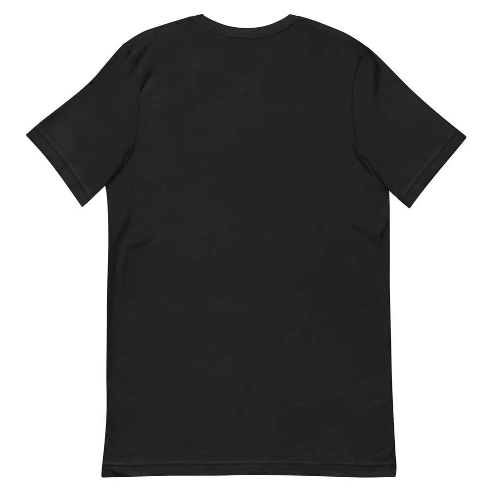Unisex Staple T-Shirt | Bella + Canvas 3001