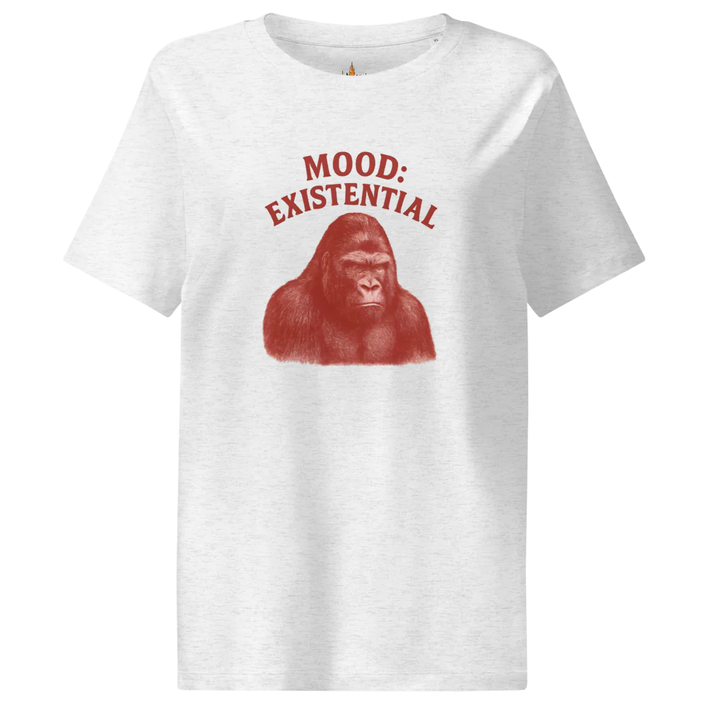 Women's Organic Ribbed Neck T-Shirt | Stanley/Stella SATW002