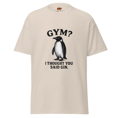 Unisex Classic Tee | Gildan 5000