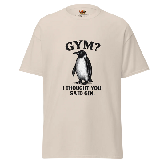 Unisex Classic Tee | Gildan 5000