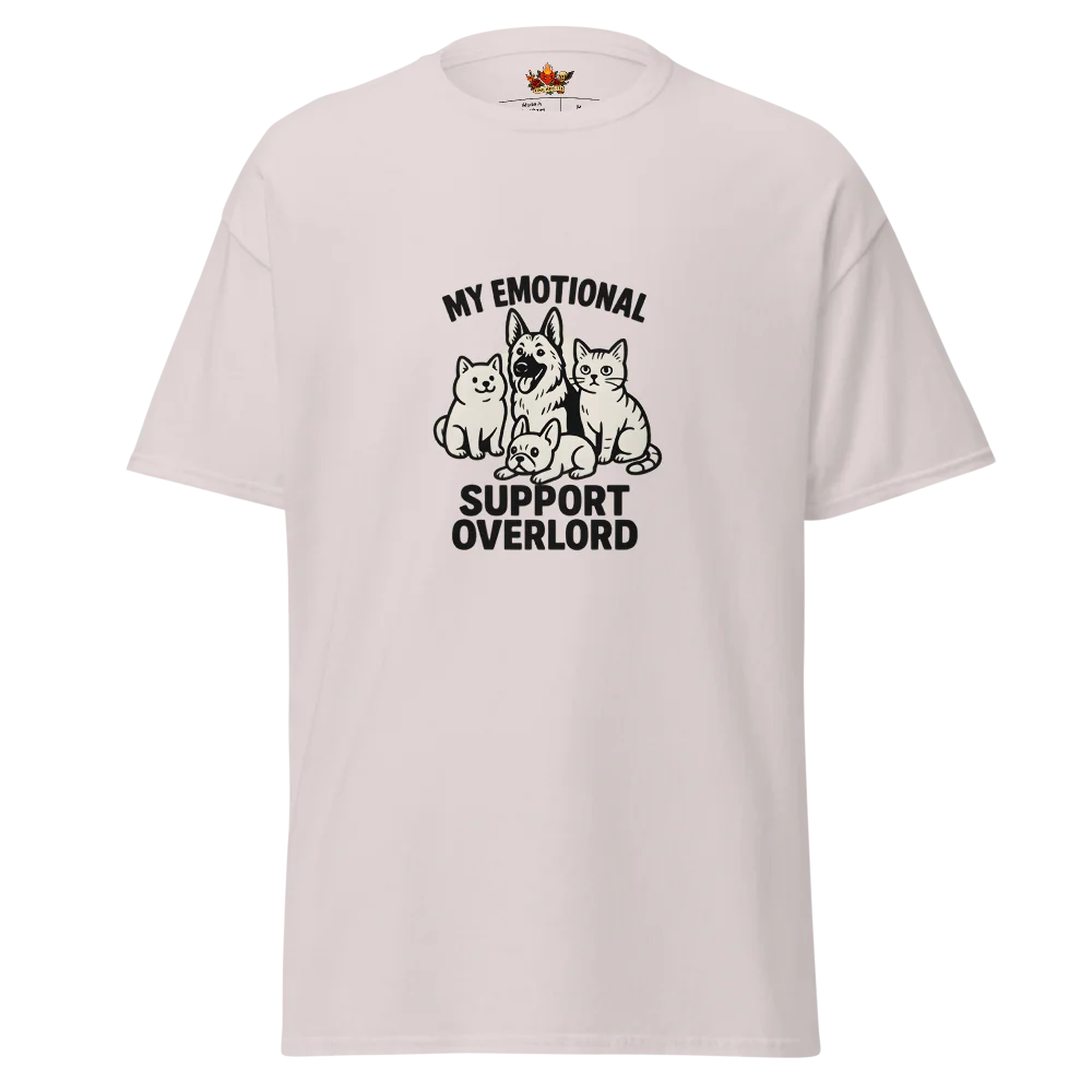 Unisex Classic Tee | Gildan 5000