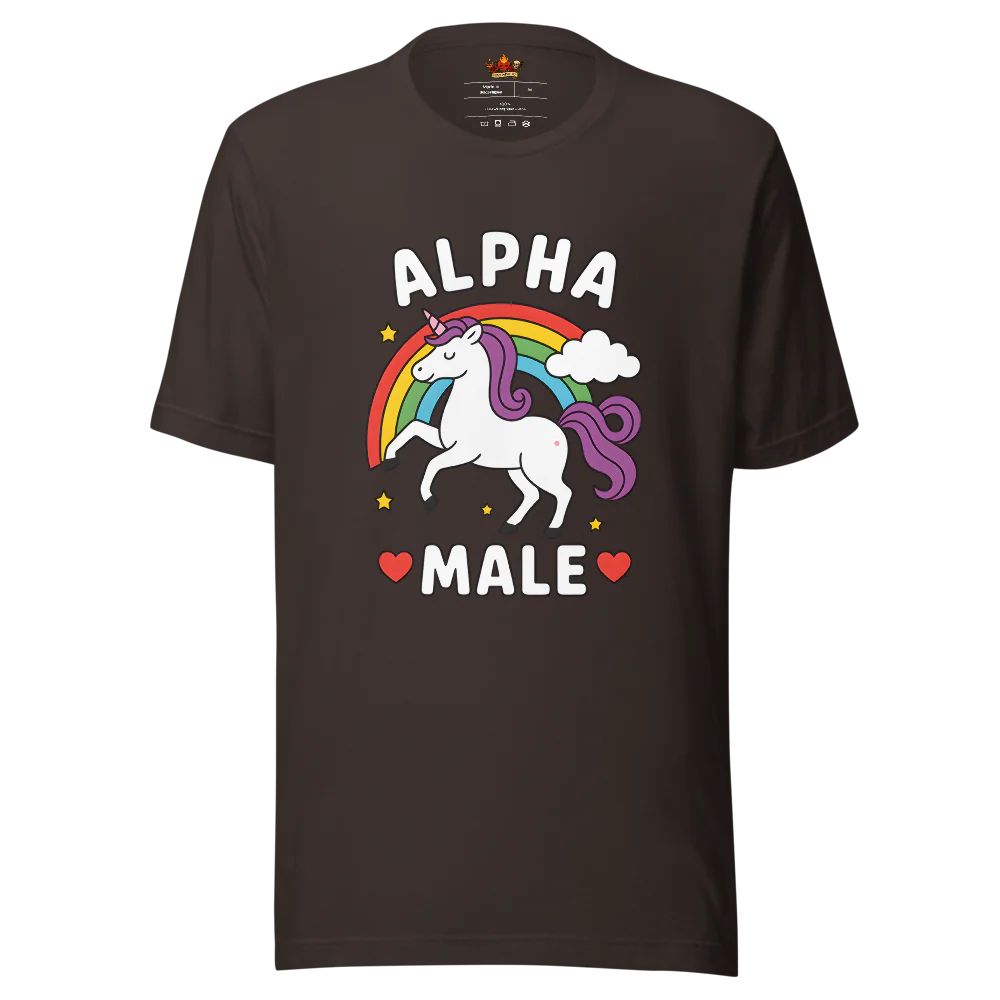 Unisex Staple T-Shirt | Bella + Canvas 3001
