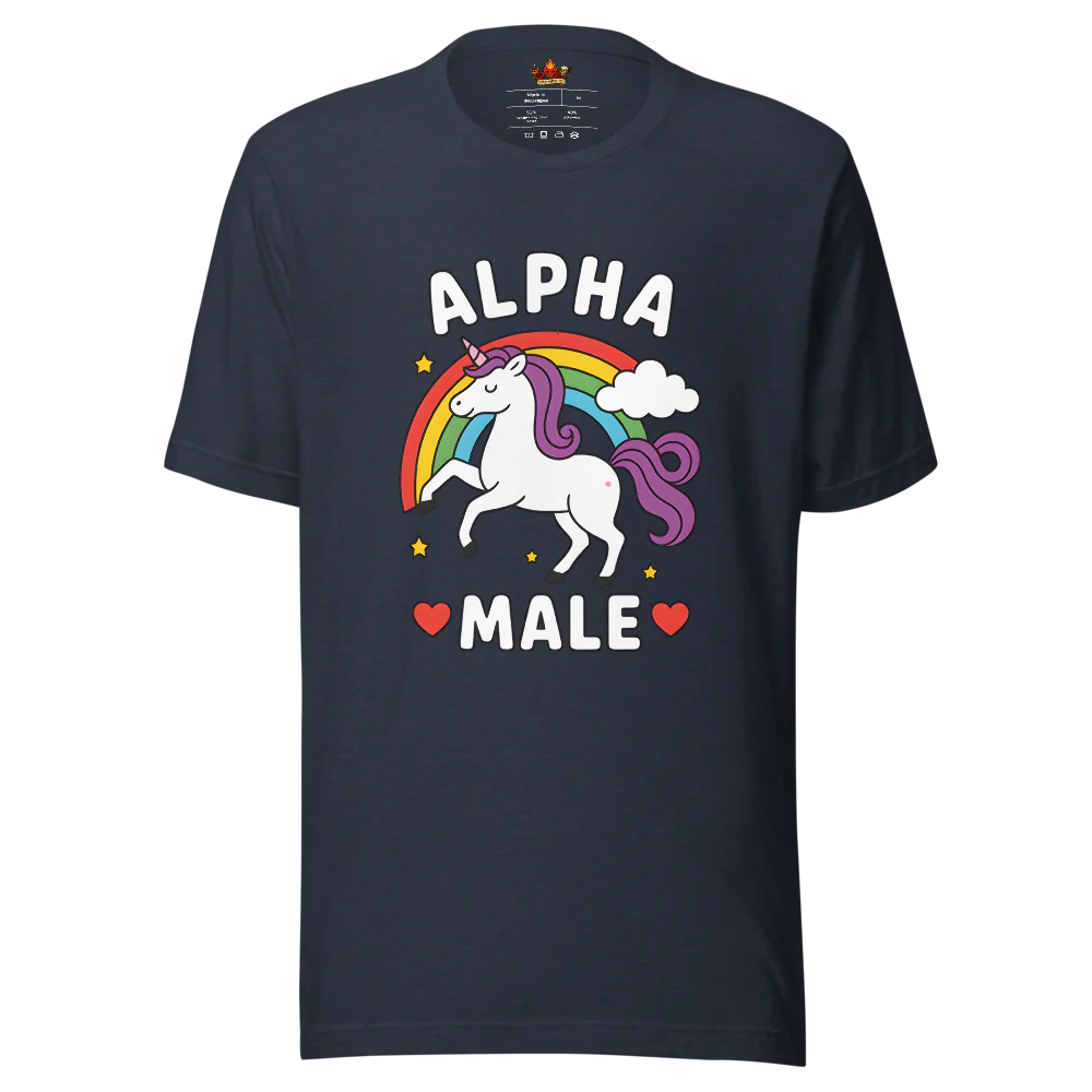 Unisex Staple T-Shirt | Bella + Canvas 3001