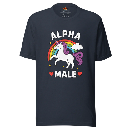 Unisex Staple T-Shirt | Bella + Canvas 3001