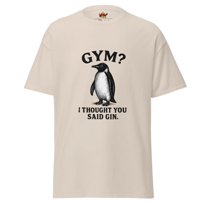 Unisex Classic Tee | Gildan 5000