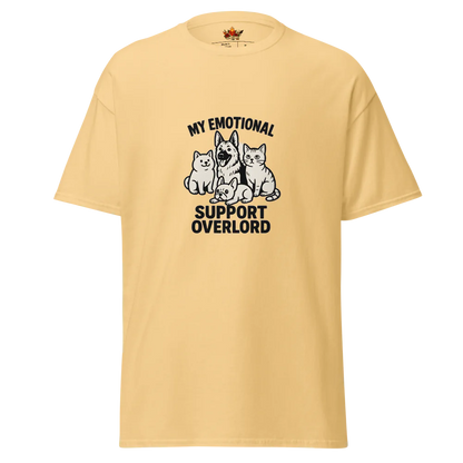 Unisex Classic Tee | Gildan 5000