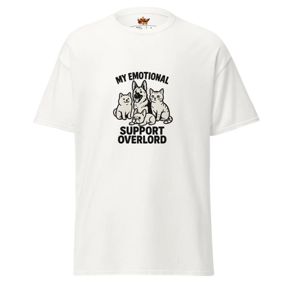 Unisex Classic Tee | Gildan 5000