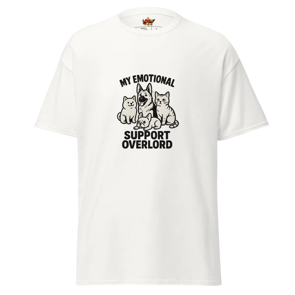 Unisex Classic Tee | Gildan 5000