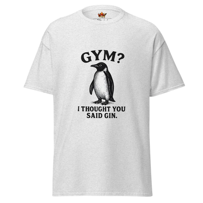 Unisex Classic Tee | Gildan 5000