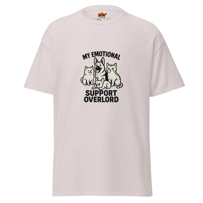 Unisex Classic Tee | Gildan 5000