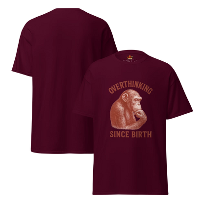 Unisex Classic Tee | Gildan 5000