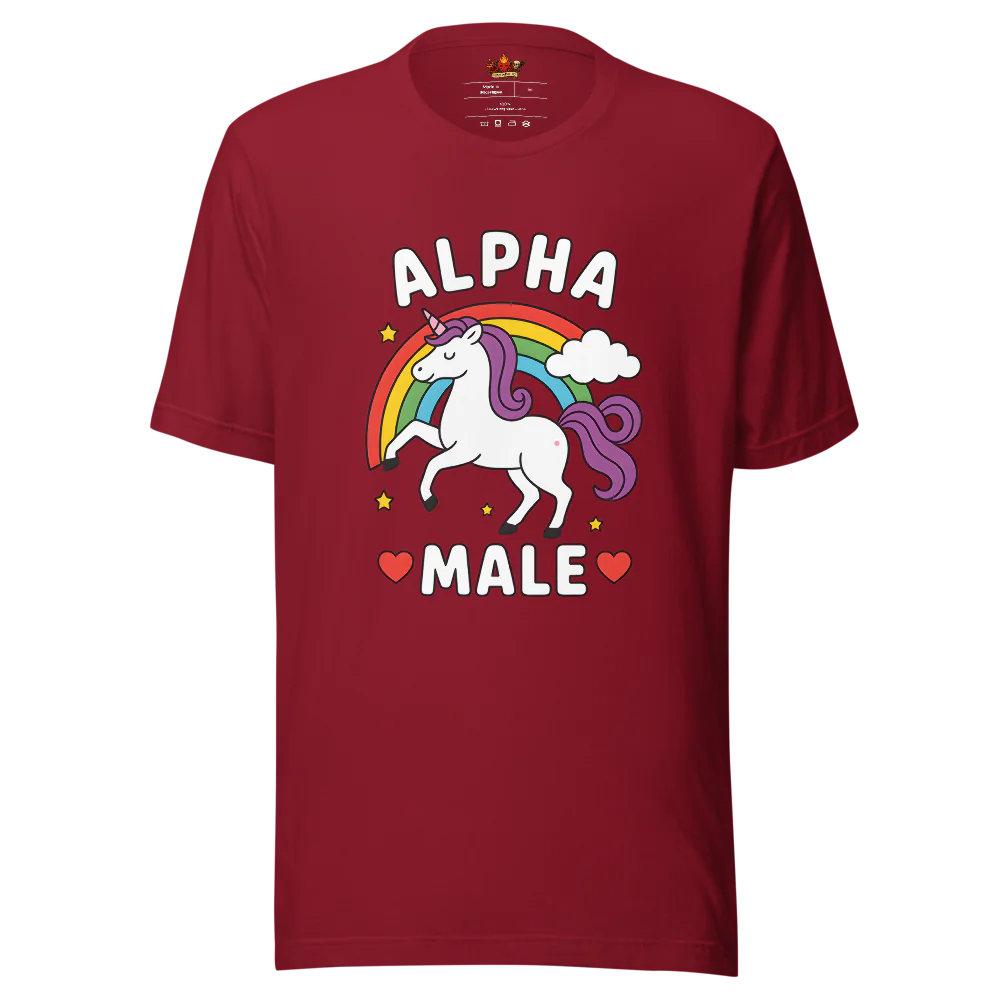 Unisex Staple T-Shirt | Bella + Canvas 3001
