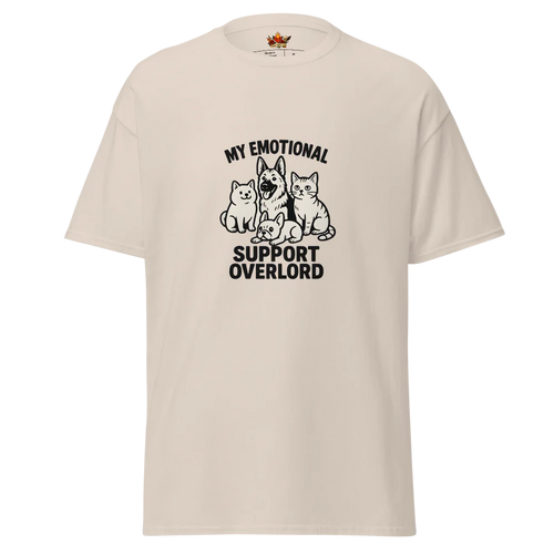 Unisex Classic Tee | Gildan 5000