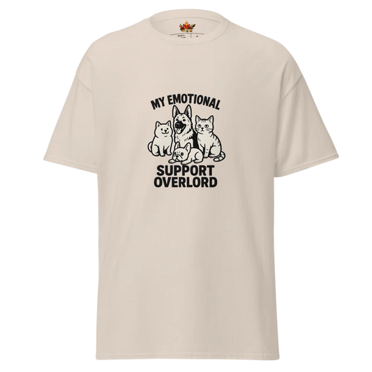 Unisex Classic Tee | Gildan 5000