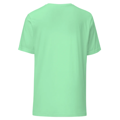 Running Late is My Cardio.™ | Unisex Staple T-Shirt | The Perfect Giftable
