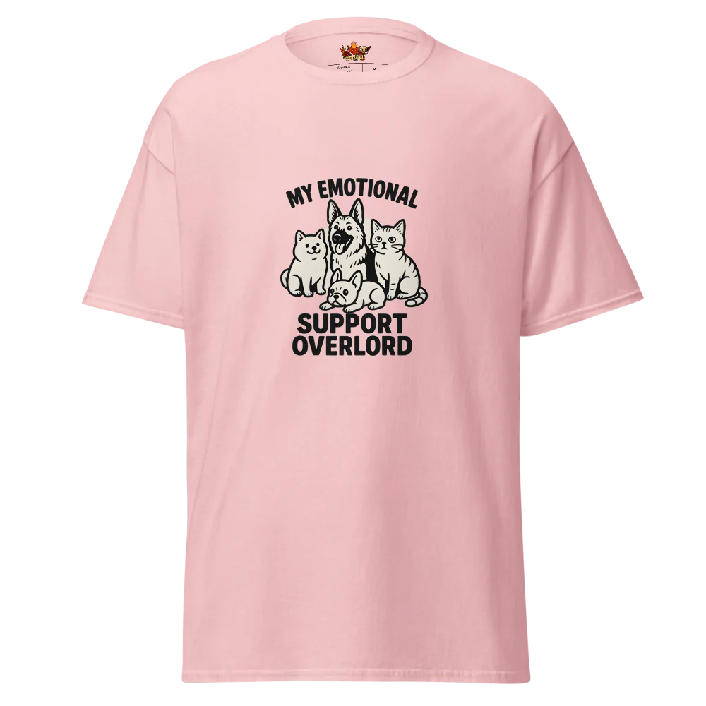 Unisex Classic Tee | Gildan 5000