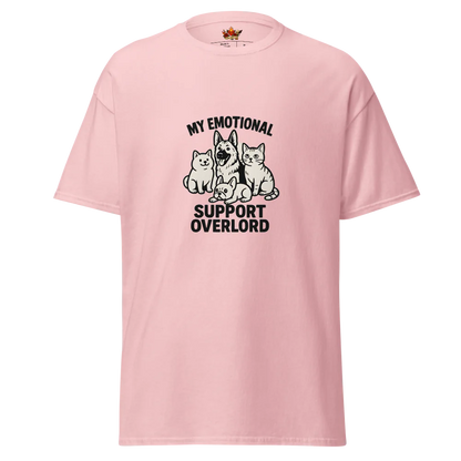 Unisex Classic Tee | Gildan 5000