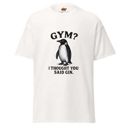 Unisex Classic Tee | Gildan 5000