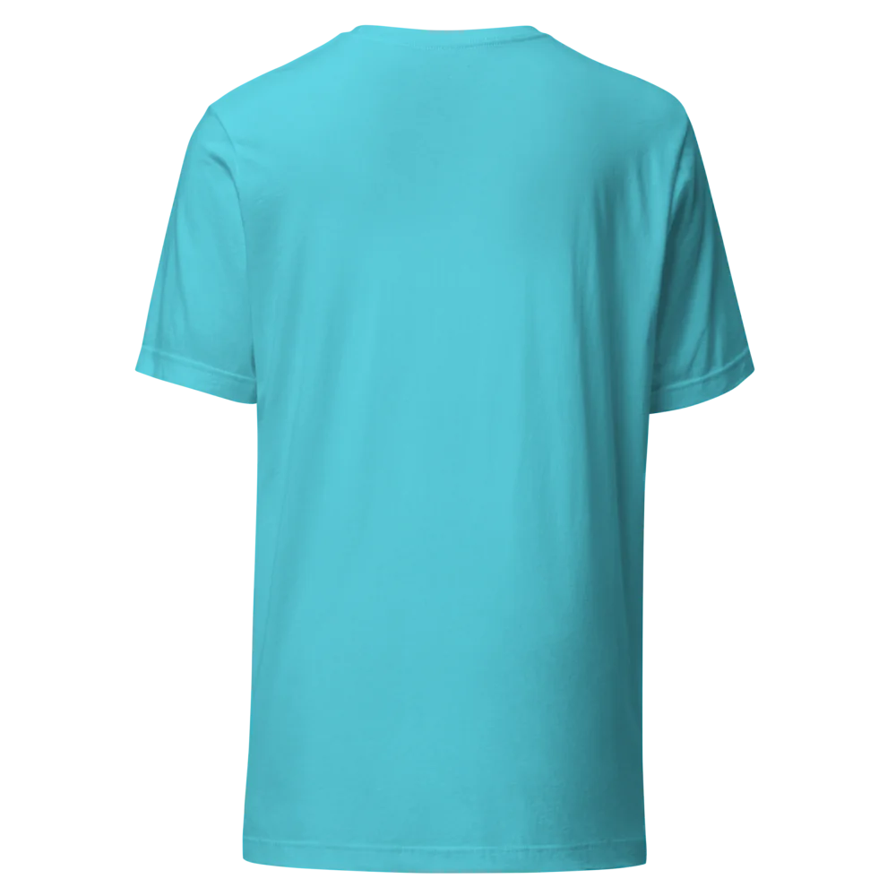 Running Late is My Cardio.™ | Unisex Staple T-Shirt | The Perfect Giftable