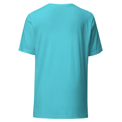 Running Late is My Cardio.™ | Unisex Staple T-Shirt | The Perfect Giftable