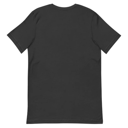 Unisex Staple T-Shirt | Bella + Canvas 3001
