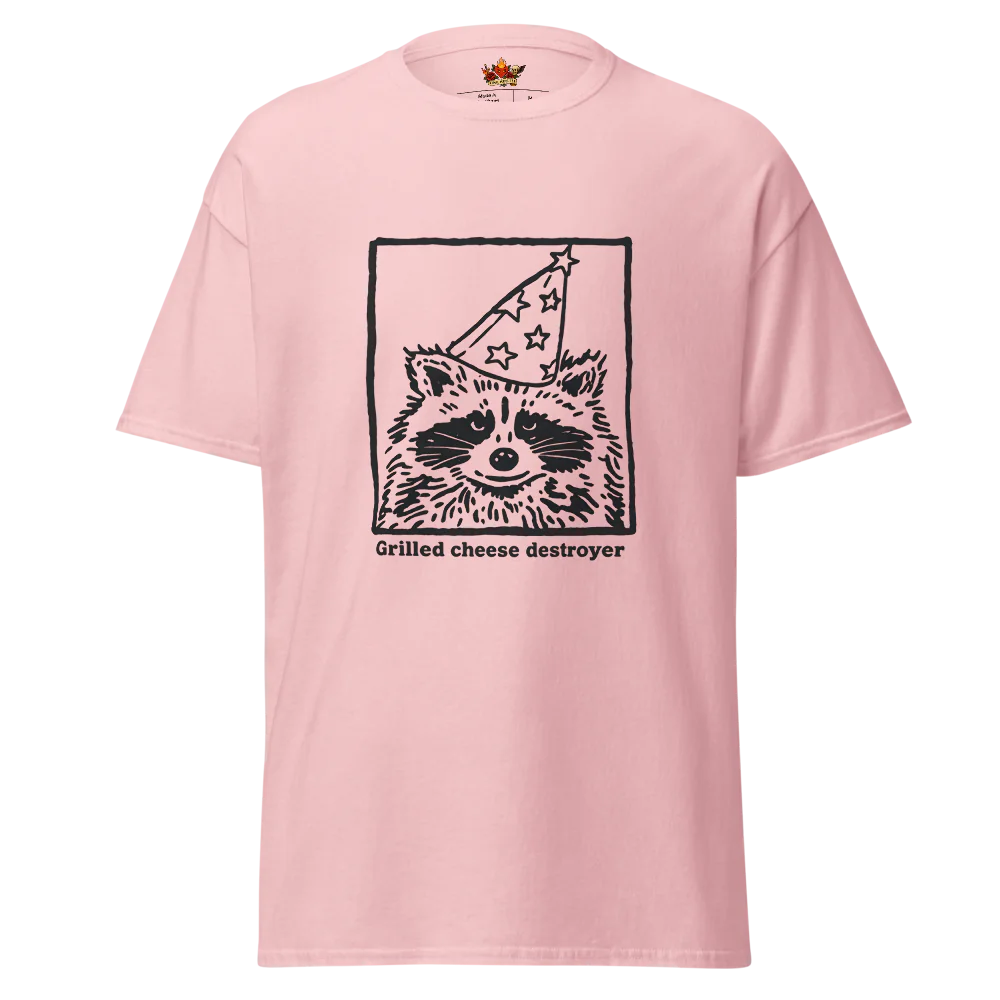 Unisex Classic Tee | Gildan 5000