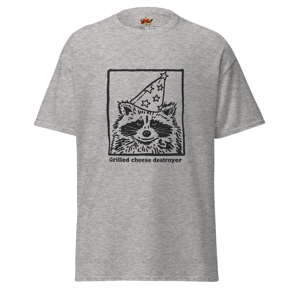 Unisex Classic Tee | Gildan 5000