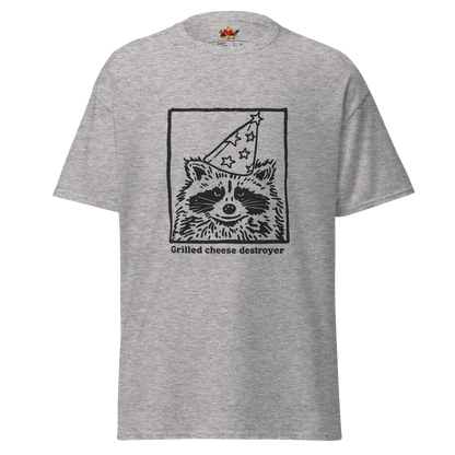Unisex Classic Tee | Gildan 5000