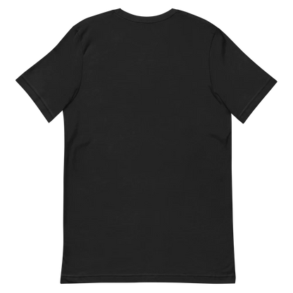Unisex Staple T-Shirt | Bella + Canvas 3001