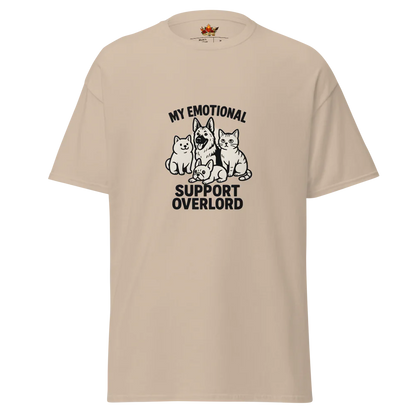 Unisex Classic Tee | Gildan 5000