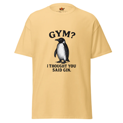 Unisex Classic Tee | Gildan 5000