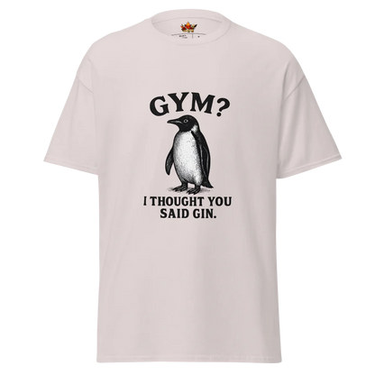 Unisex Classic Tee | Gildan 5000