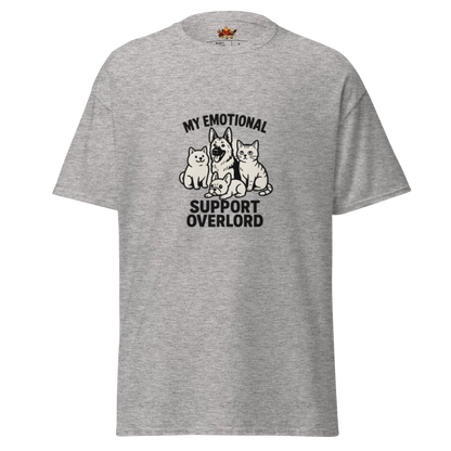 Unisex Classic Tee | Gildan 5000