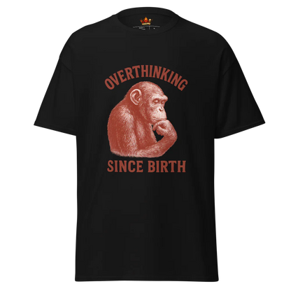 Unisex Classic Tee | Gildan 5000