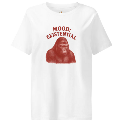 Women's Organic Ribbed Neck T-Shirt | Stanley/Stella SATW002