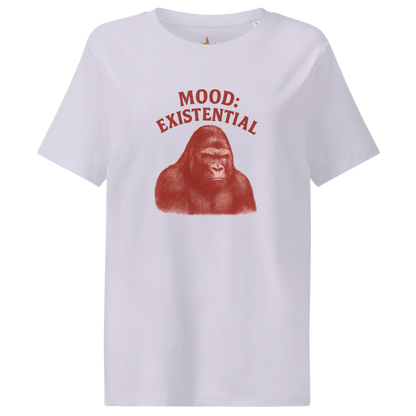 Women's Organic Ribbed Neck T-Shirt | Stanley/Stella SATW002