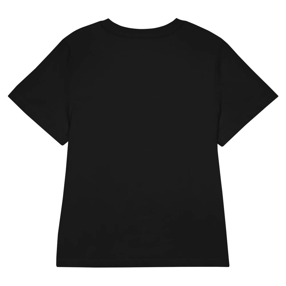 Women's Organic Ribbed Neck T-Shirt | Stanley/Stella SATW002
