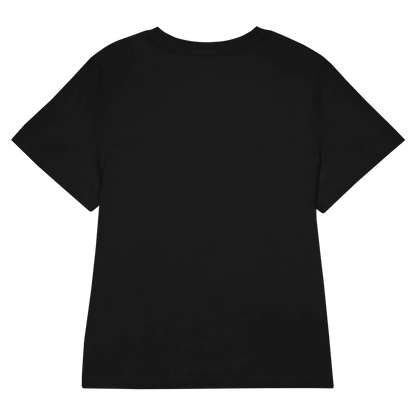 Women's Organic Ribbed Neck T-Shirt | Stanley/Stella SATW002