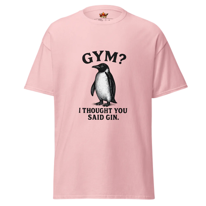 Unisex Classic Tee | Gildan 5000