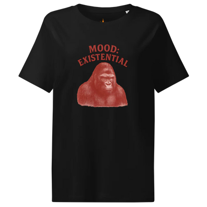 Women's Organic Ribbed Neck T-Shirt | Stanley/Stella SATW002