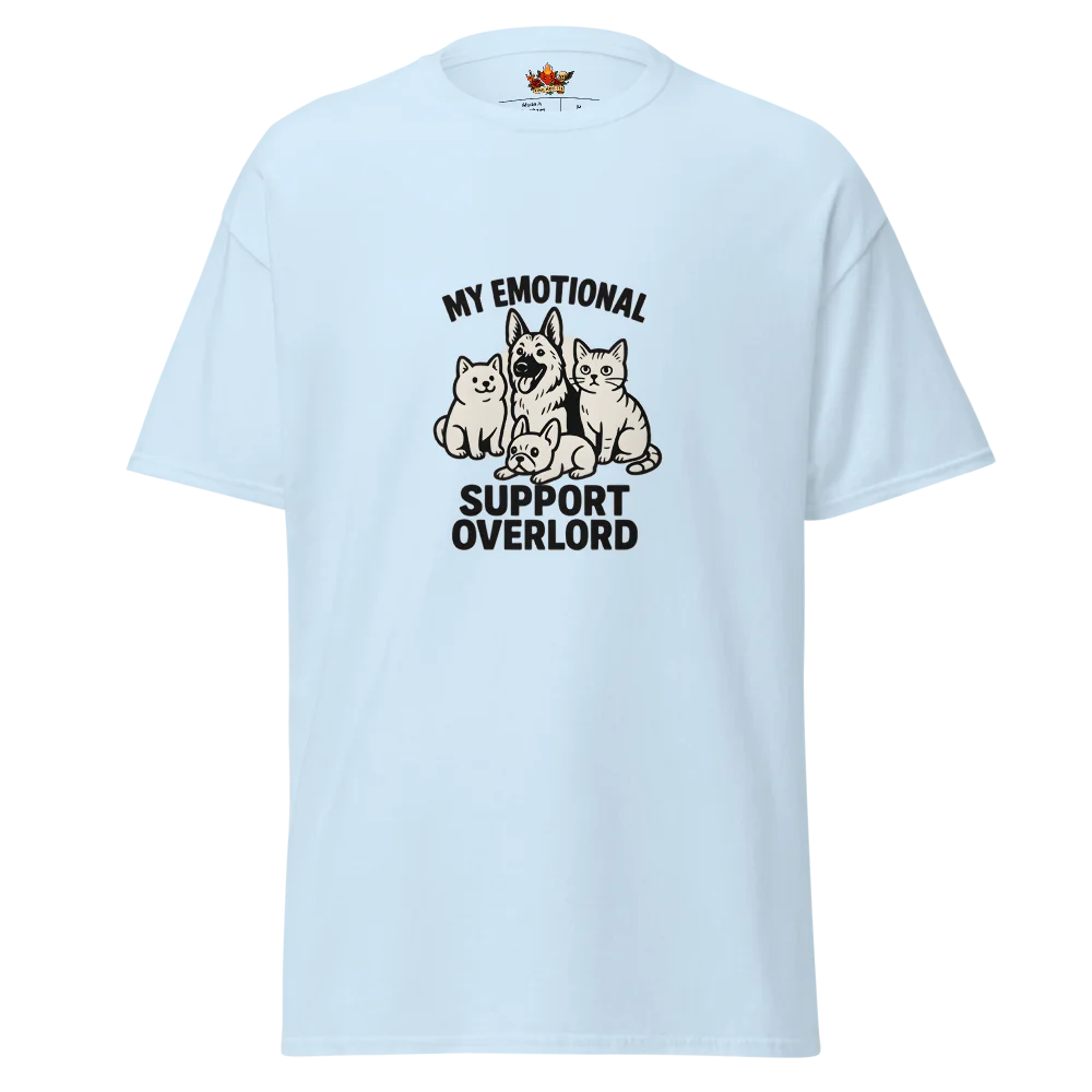 Unisex Classic Tee | Gildan 5000